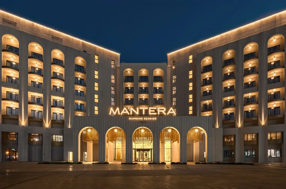 Апартаменты 53 м², 1-комн., Mantera Supreme, Сочи – фото 18