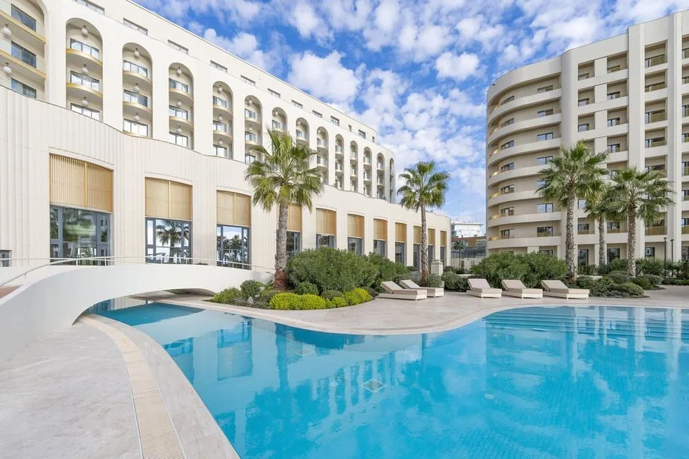 Апартаменты 53 м², 1-комн., Mantera Supreme, Сочи – фото 16