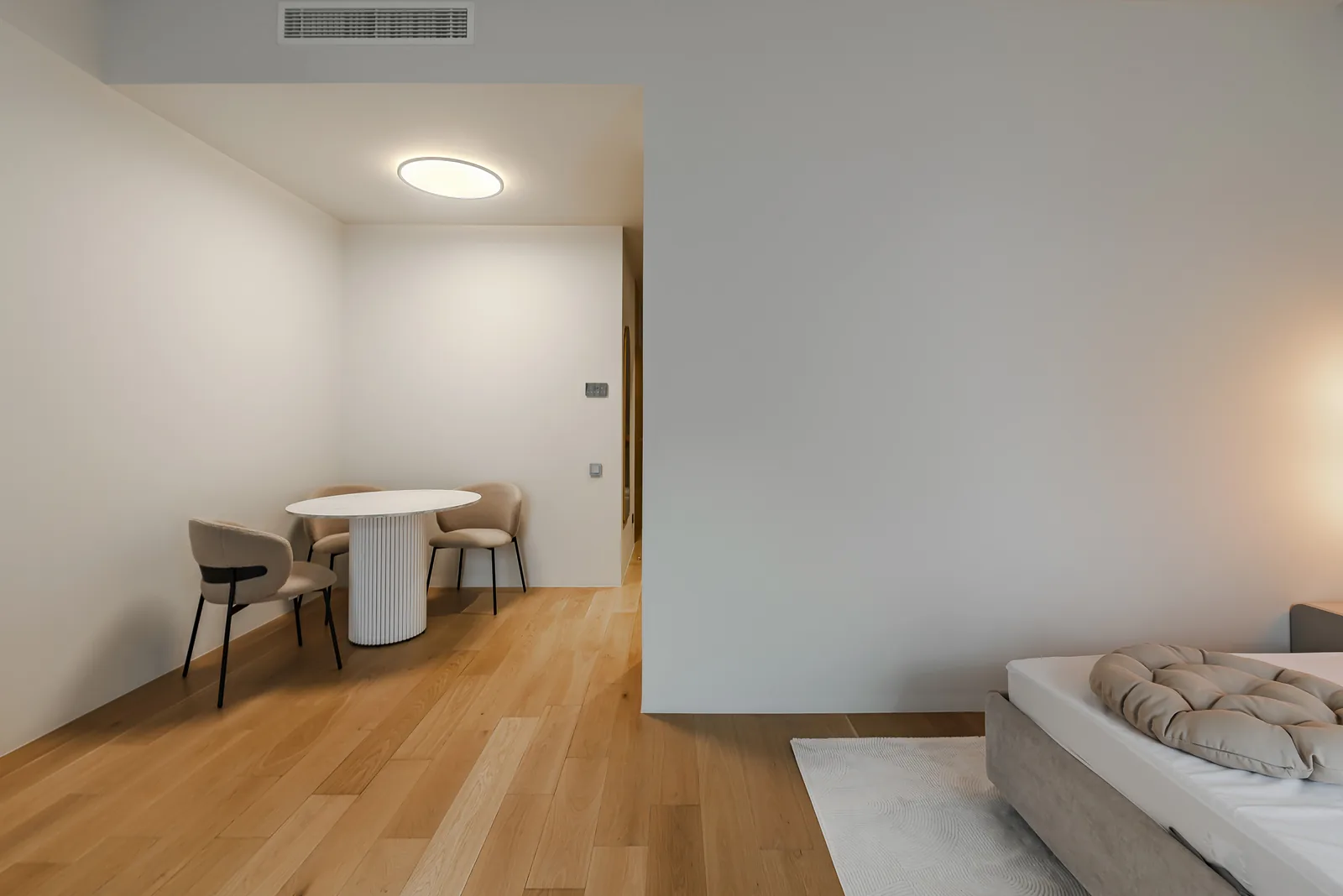Апартаменты 56 м², 1-комн., Mantera Supreme, Сочи – фото 6