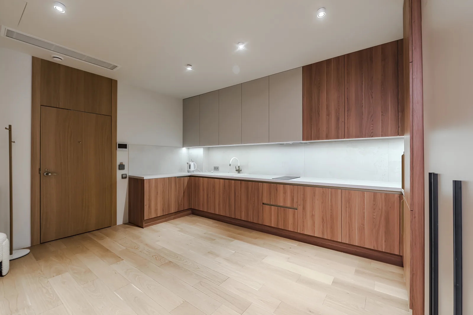 Апартаменты 56 м², 1-комн., Mantera Supreme, Сочи – фото 7