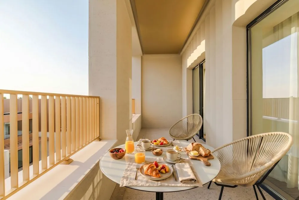 Апартаменты 56 м², 1-комн., Mantera Supreme, Сочи – фото 2