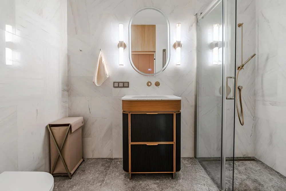 Апартаменты 56 м², 1-комн., Mantera Supreme, Сочи – фото 4