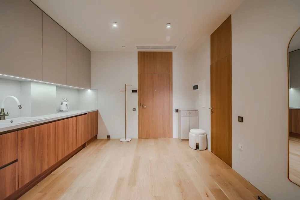 Апартаменты 56 м², 1-комн., Mantera Supreme, Сочи – фото 5
