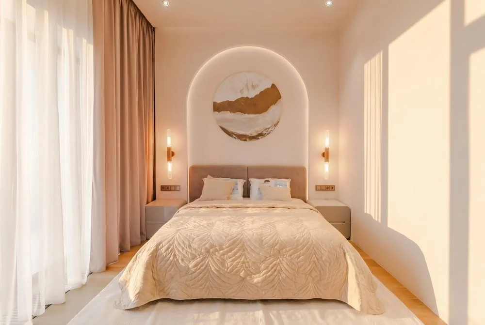 Апартаменты 56 м², 1-комн., Mantera Supreme, Сочи – фото 6