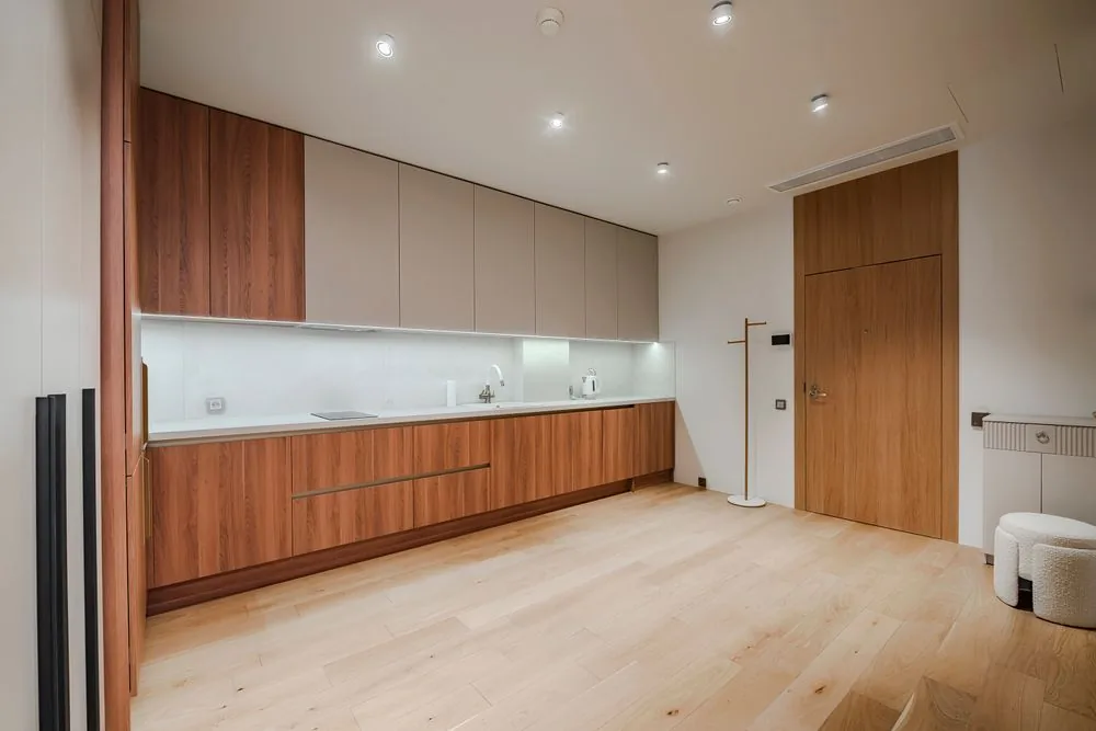 Апартаменты 56 м², 1-комн., Mantera Supreme, Сочи – фото 10
