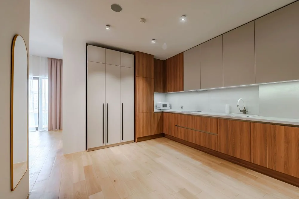 Апартаменты 56 м², 1-комн., Mantera Supreme, Сочи – фото 11