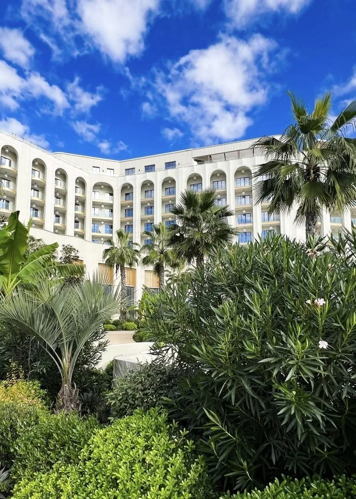 Апартаменты 56 м², 1-комн., Mantera Supreme, Сочи – фото 14