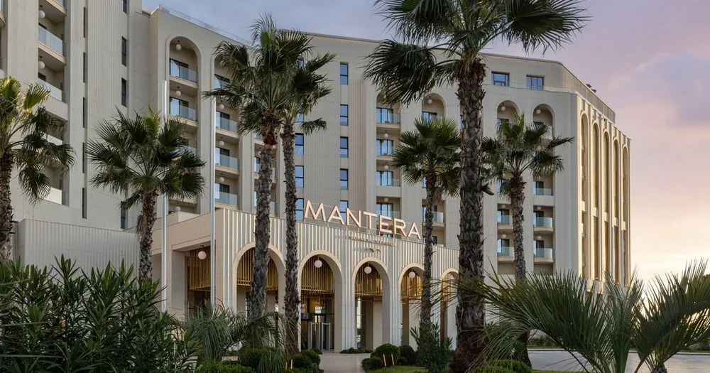 Апартаменты 56 м², 1-комн., Mantera Supreme, Сочи – фото 15