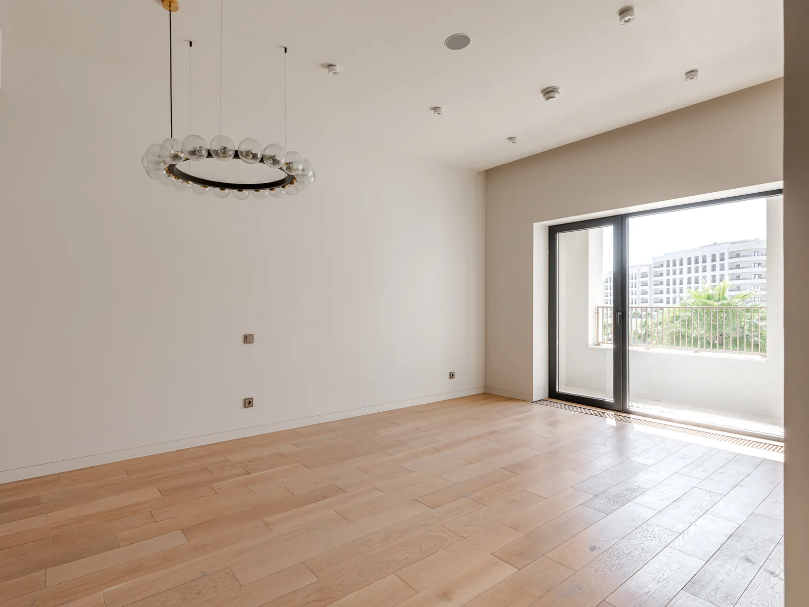 Апартаменты 60 м², 2-комн., Mantera Supreme, Сочи – фото 2