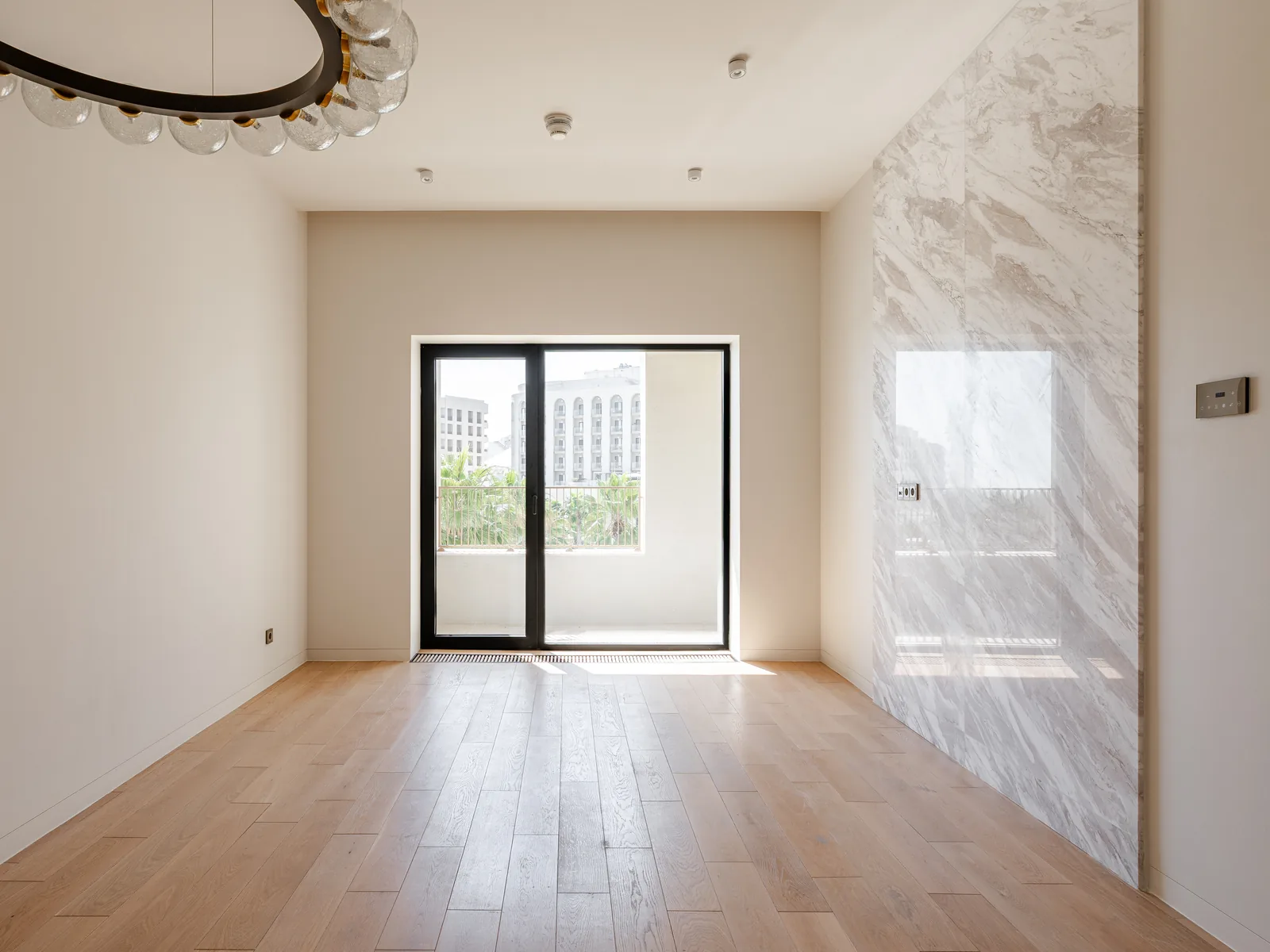 Апартаменты 60 м², 2-комн., Mantera Supreme, Сочи – фото 3