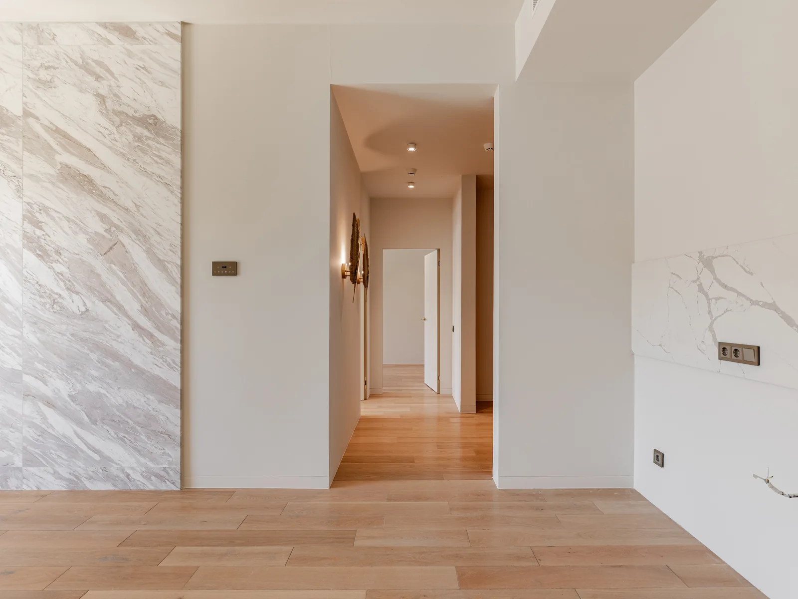 Апартаменты 60 м², 2-комн., Mantera Supreme, Сочи – фото 5