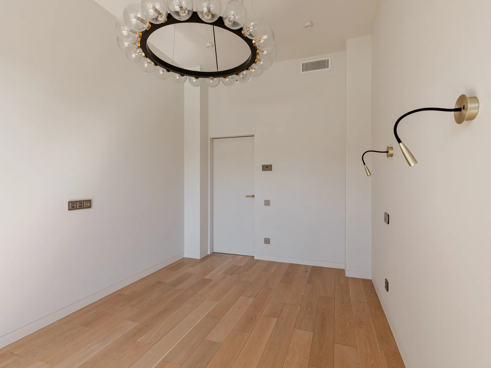 Апартаменты 60 м², 2-комн., Mantera Supreme, Сочи – фото 7