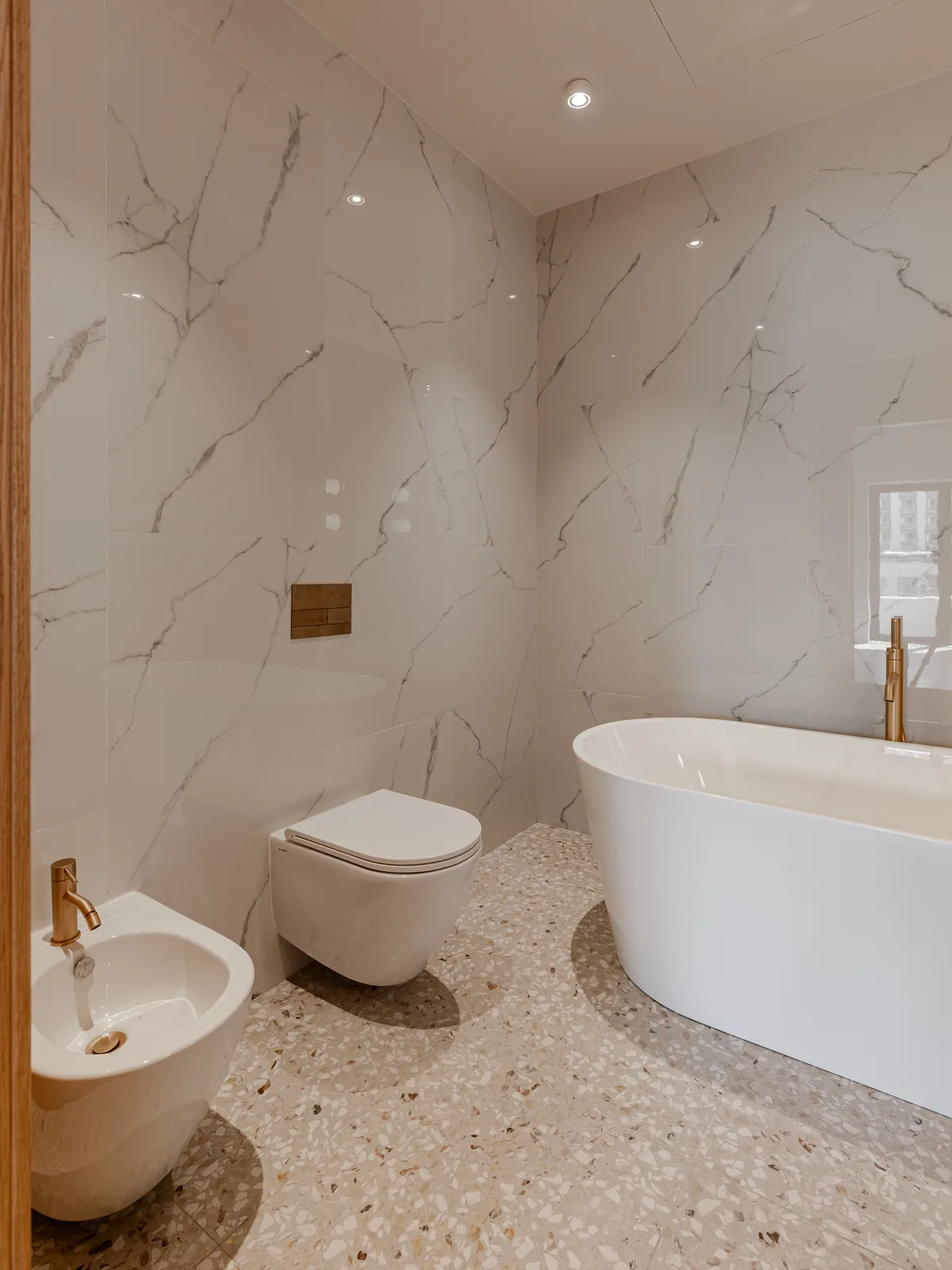 Апартаменты 60 м², 2-комн., Mantera Supreme, Сочи – фото 11