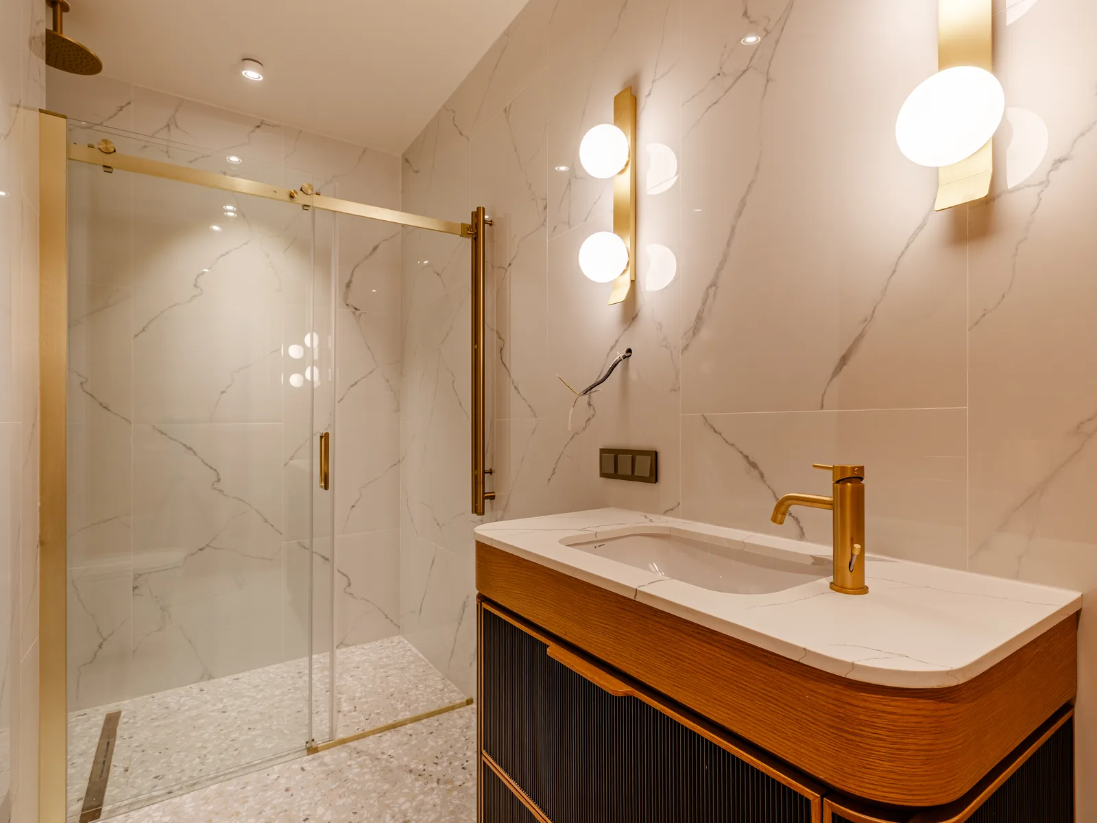 Апартаменты 60 м², 2-комн., Mantera Supreme, Сочи – фото 12