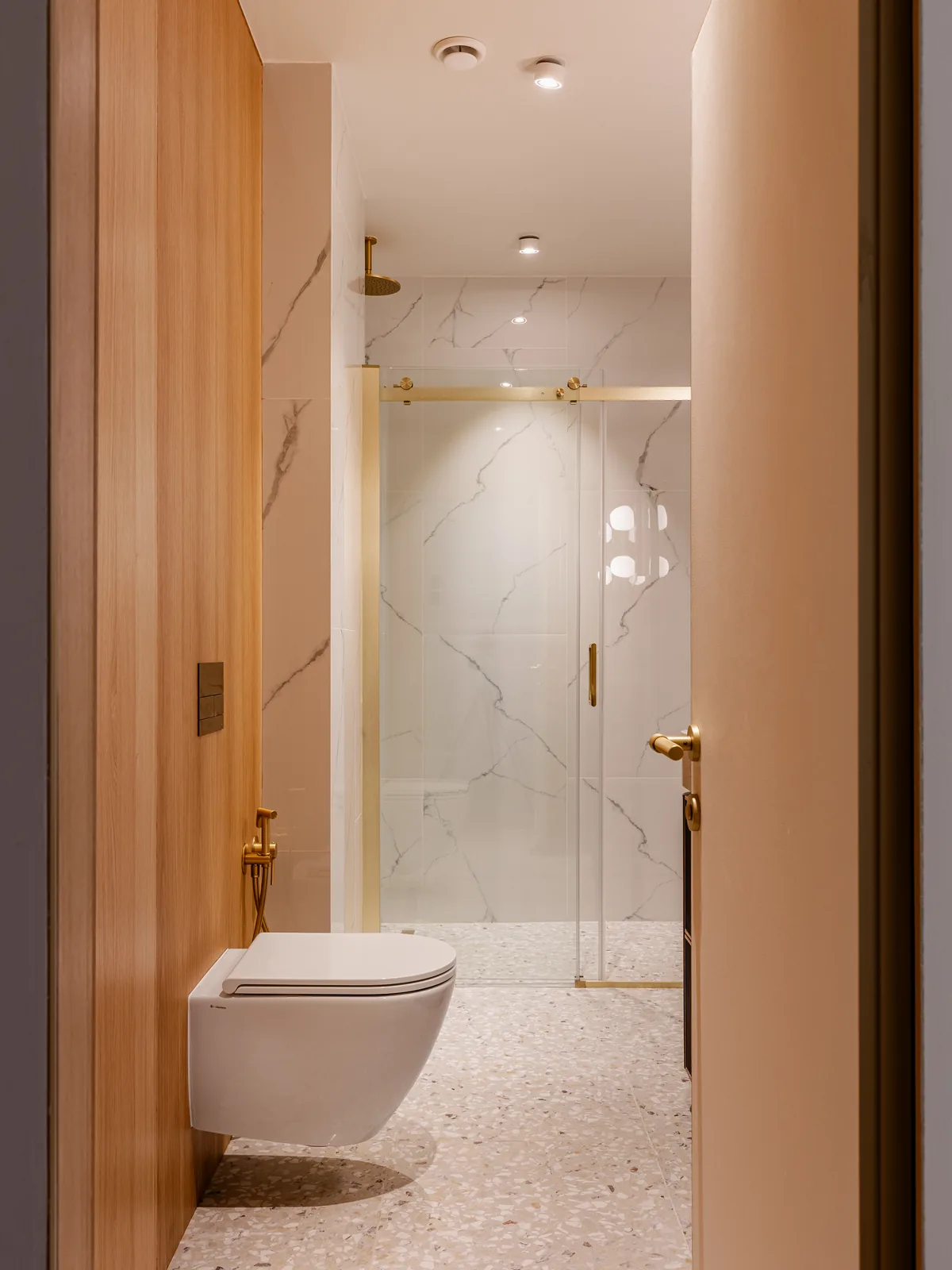 Апартаменты 60 м², 2-комн., Mantera Supreme, Сочи – фото 14
