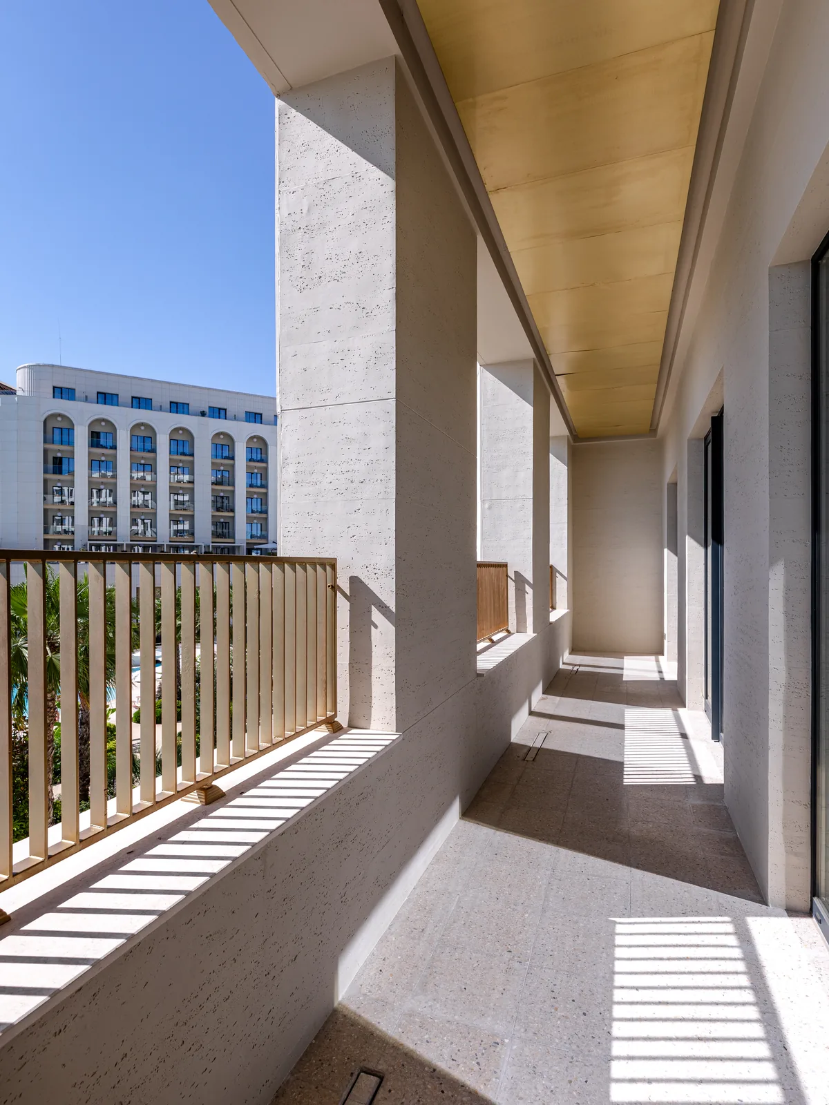 Апартаменты 60 м², 2-комн., Mantera Supreme, Сочи – фото 17