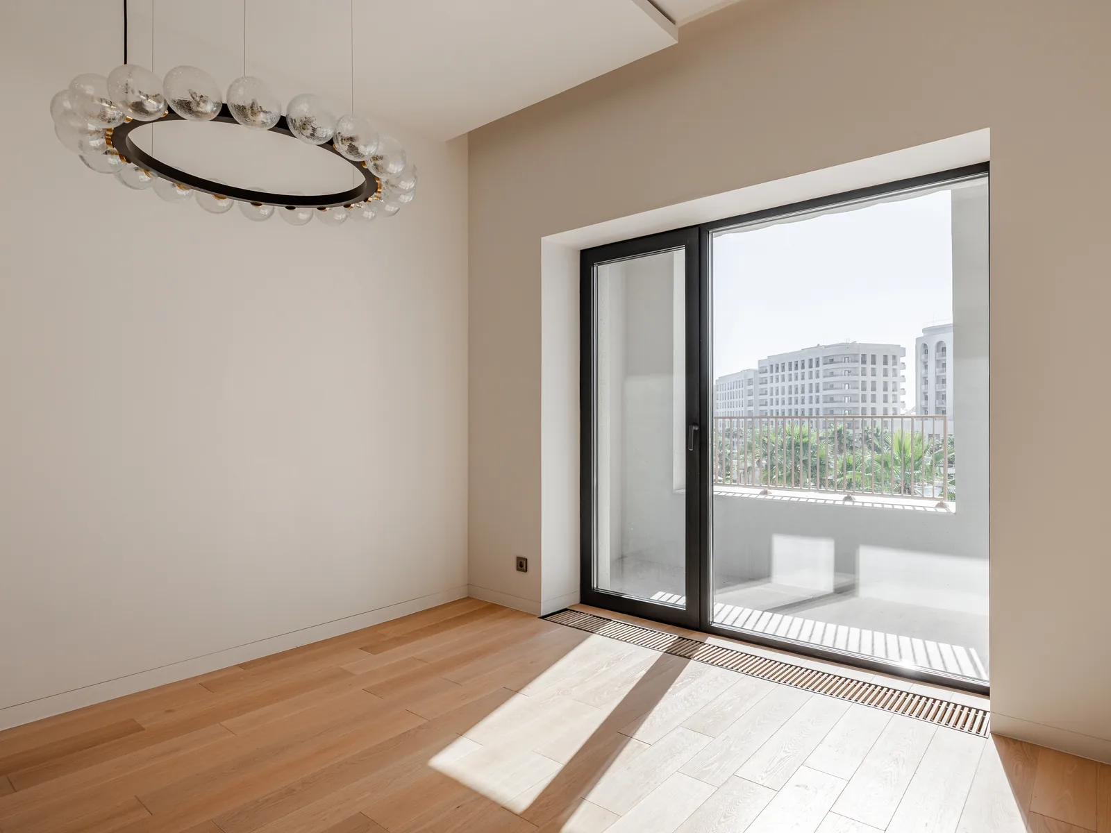 Апартаменты 60 м², 2-комн., Mantera Supreme, Сочи – фото 2