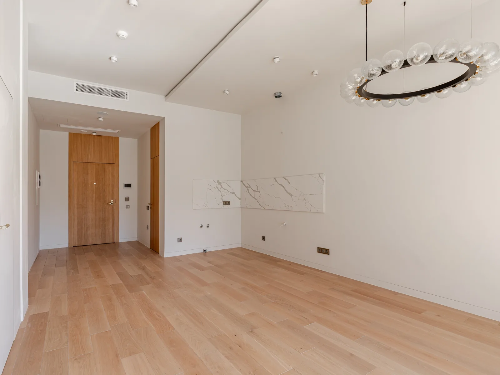 Апартаменты 60 м², 2-комн., Mantera Supreme, Сочи – фото 4