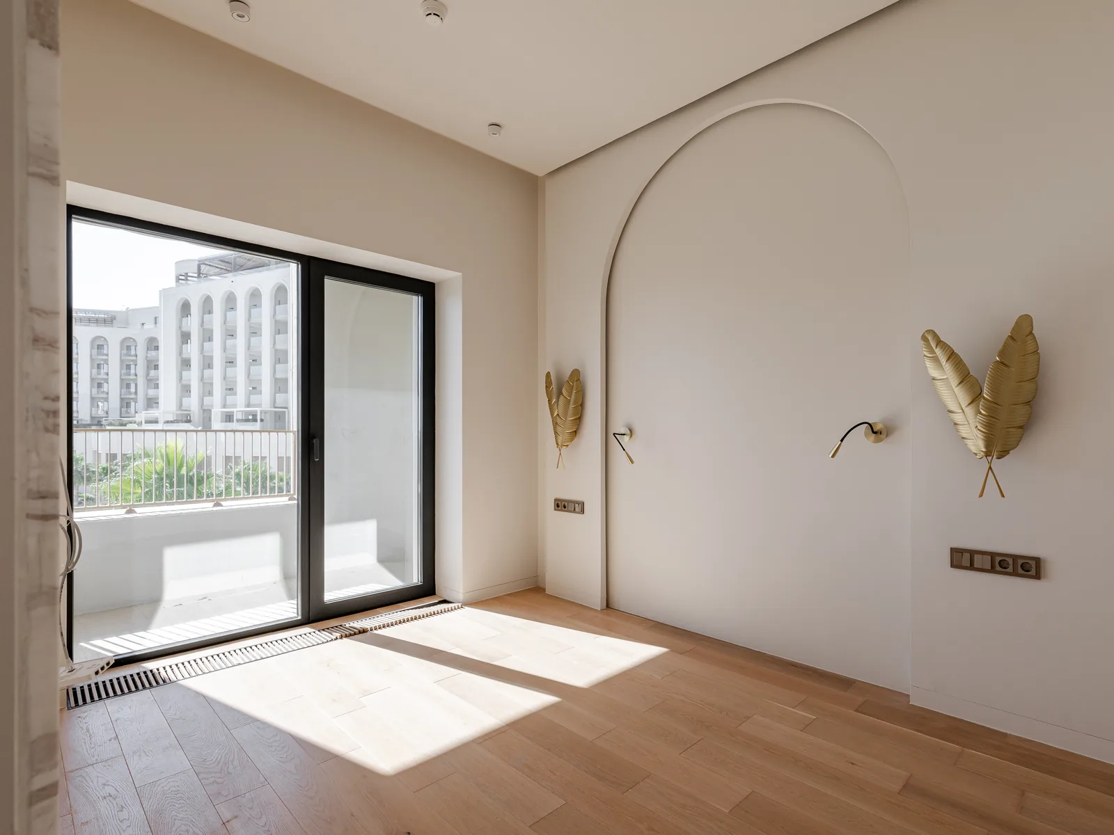 Апартаменты 60 м², 2-комн., Mantera Supreme, Сочи – фото 5