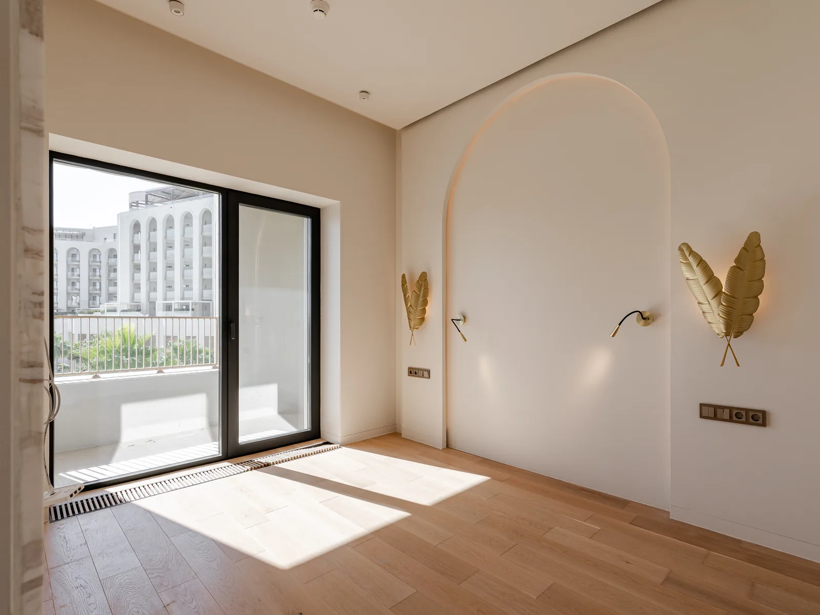 Апартаменты 60 м², 2-комн., Mantera Supreme, Сочи – фото 6