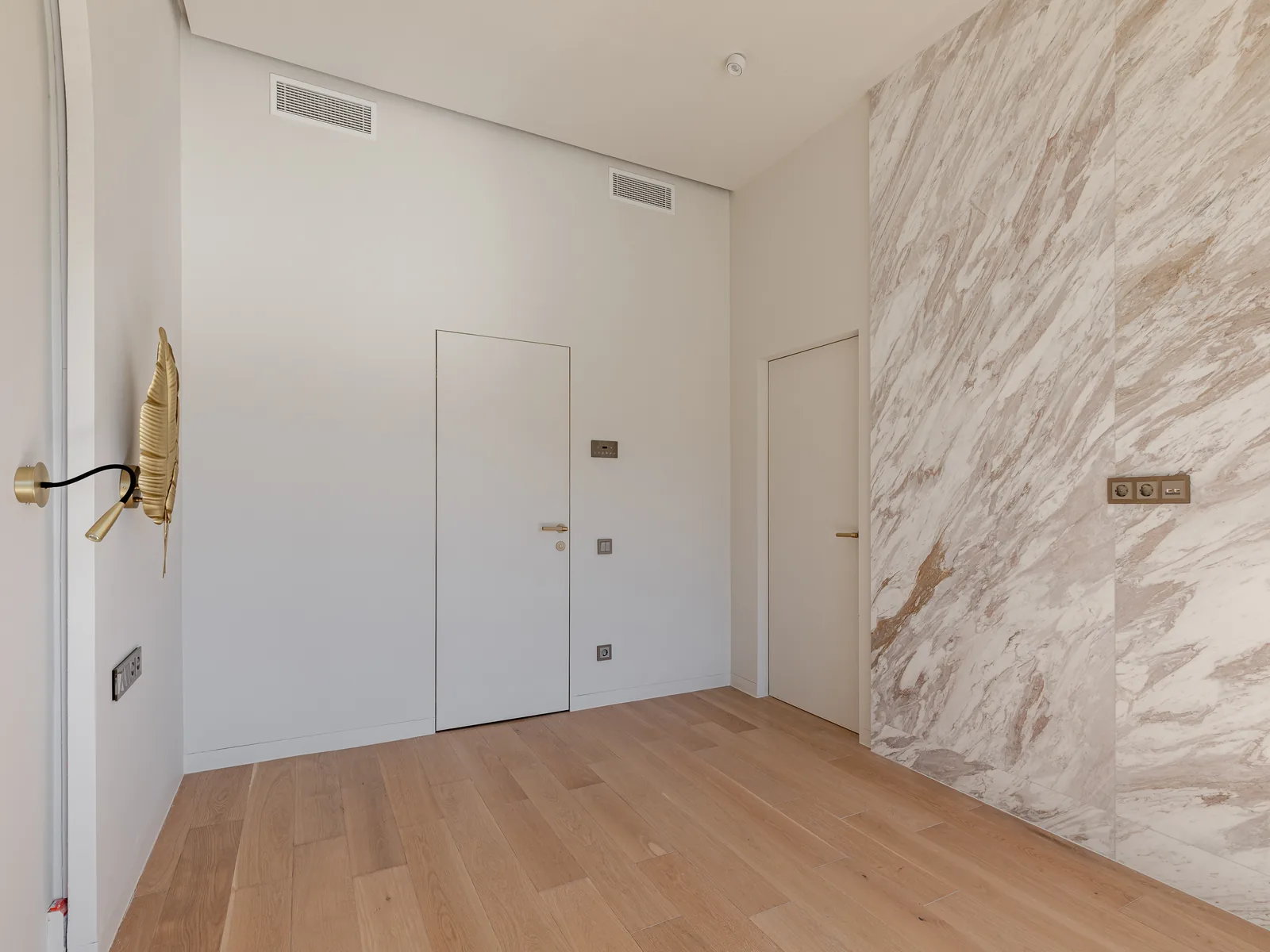 Апартаменты 60 м², 2-комн., Mantera Supreme, Сочи – фото 7