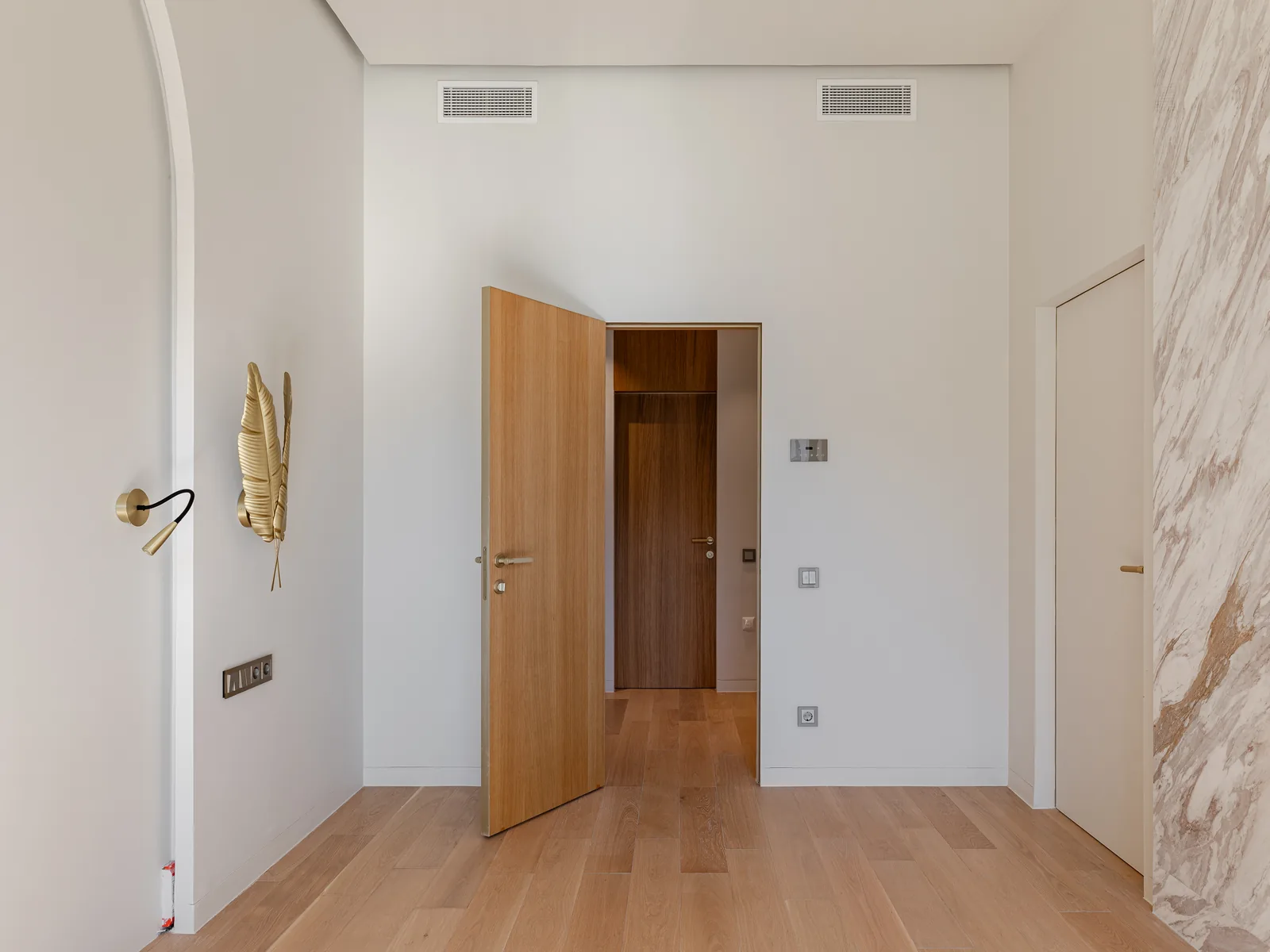 Апартаменты 60 м², 2-комн., Mantera Supreme, Сочи – фото 8