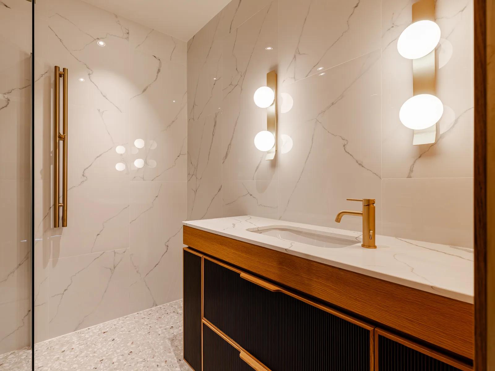 Апартаменты 60 м², 2-комн., Mantera Supreme, Сочи – фото 10