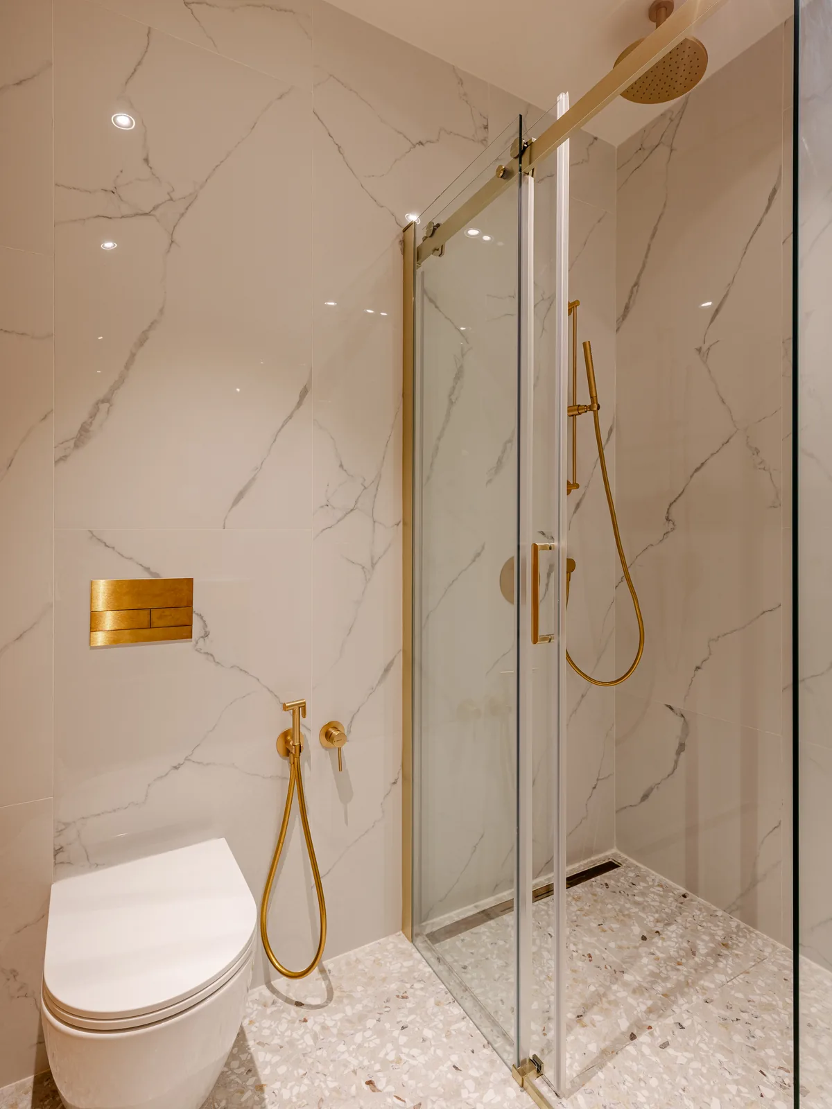 Апартаменты 60 м², 2-комн., Mantera Supreme, Сочи – фото 13