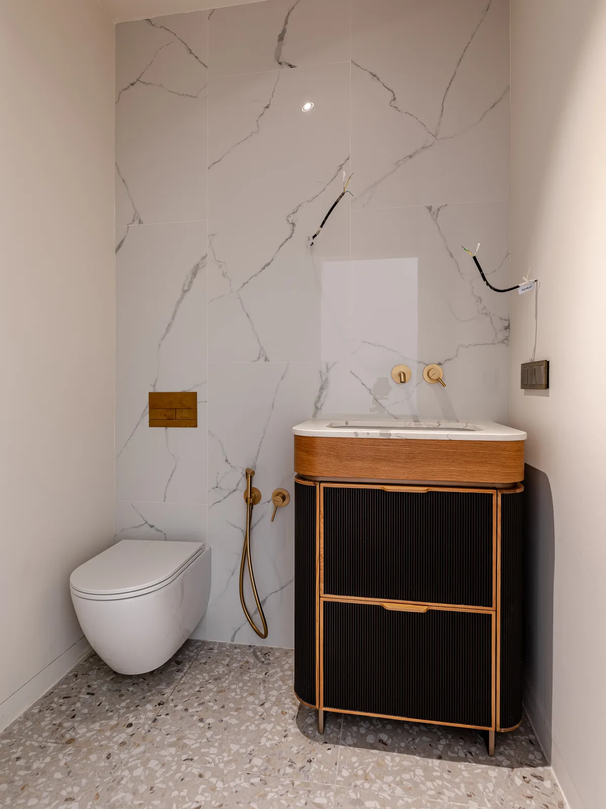 Апартаменты 60 м², 2-комн., Mantera Supreme, Сочи – фото 14