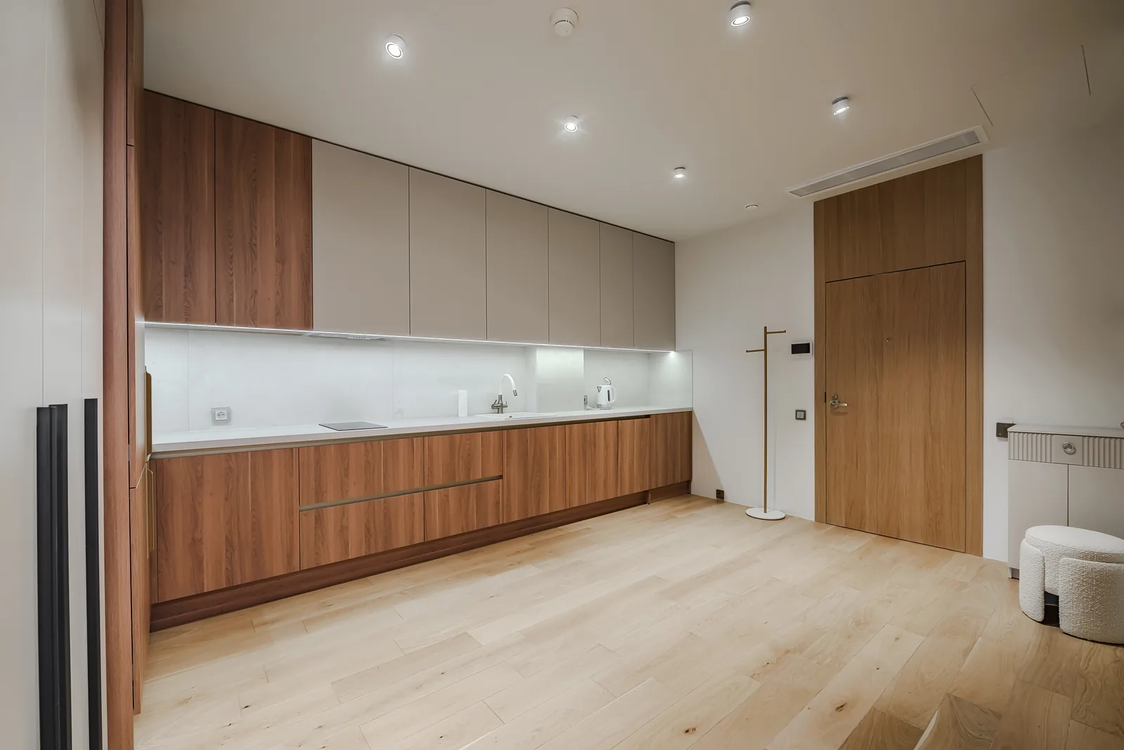 Апартаменты 60 м², 1-комн., Mantera Supreme, Сочи – фото 12