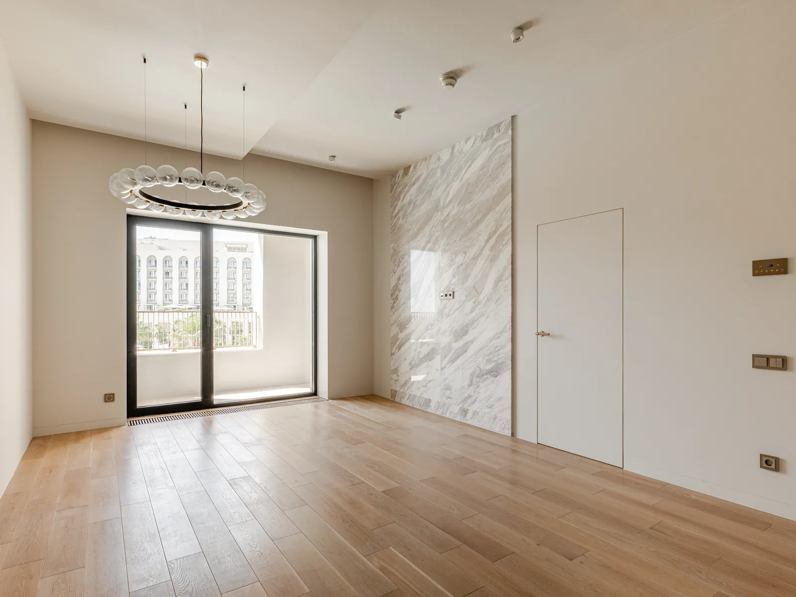 Апартаменты 60 м², 2-комн., Mantera Supreme, Сочи – фото 2