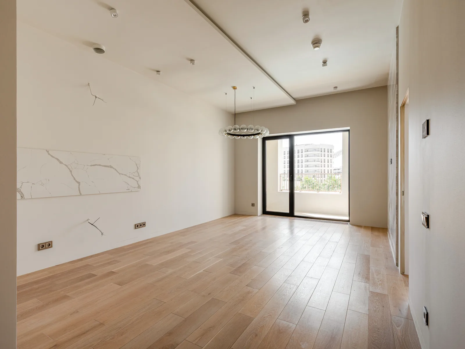 Апартаменты 60 м², 2-комн., Mantera Supreme, Сочи – фото 3