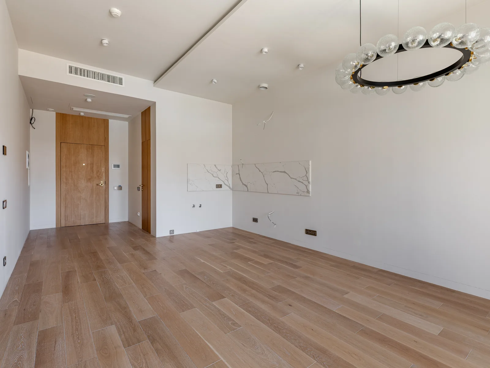 Апартаменты 60 м², 2-комн., Mantera Supreme, Сочи – фото 4