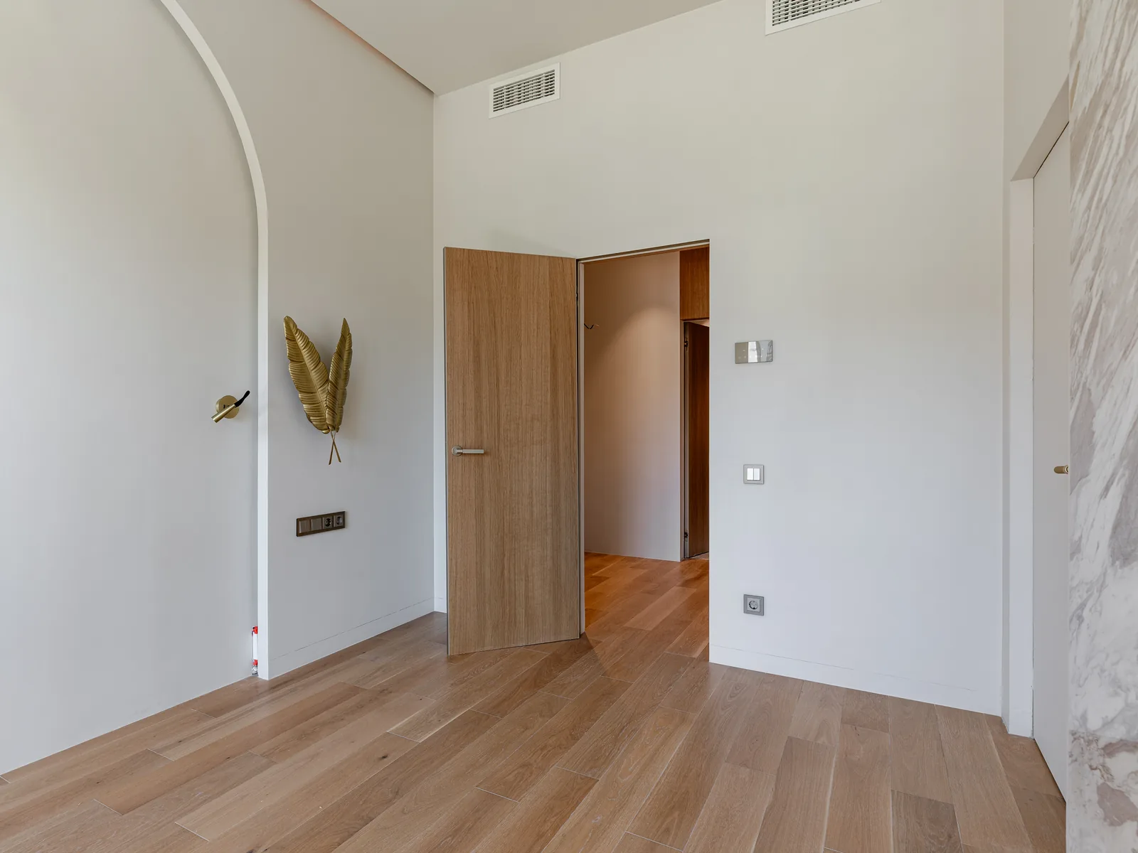 Апартаменты 60 м², 2-комн., Mantera Supreme, Сочи – фото 8