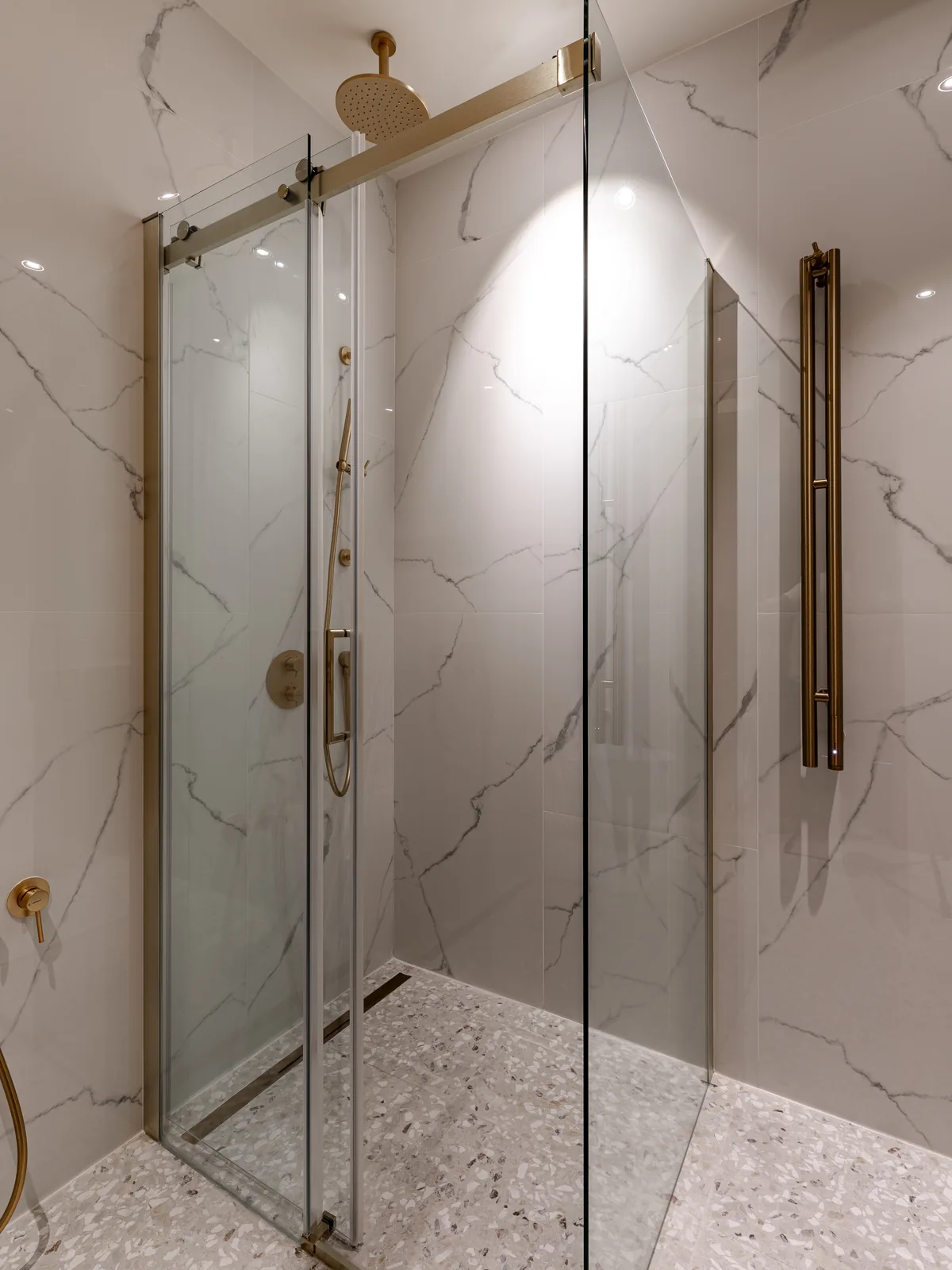 Апартаменты 60 м², 2-комн., Mantera Supreme, Сочи – фото 12