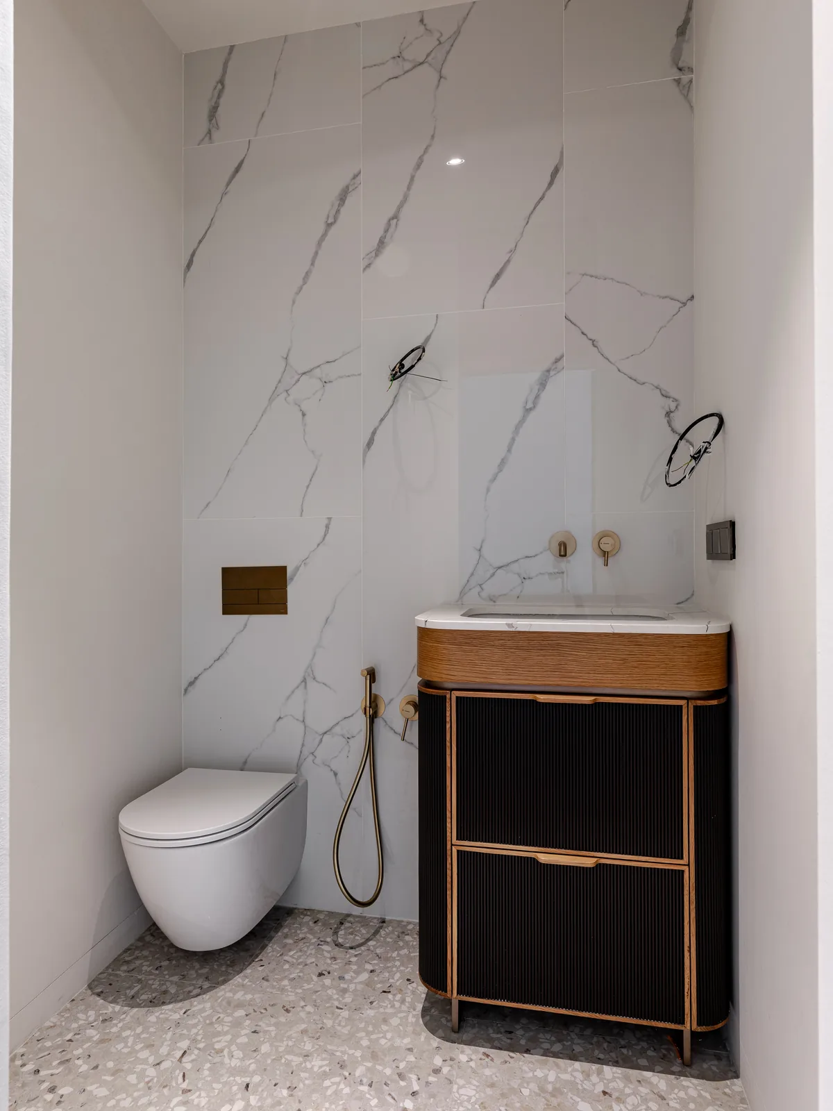Апартаменты 60 м², 2-комн., Mantera Supreme, Сочи – фото 13
