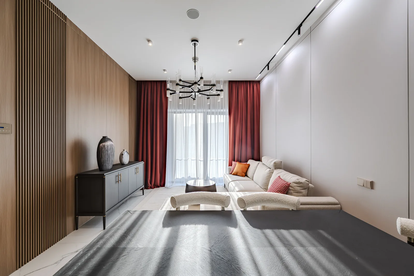 Апартаменты 90 м², 2-комн., Mantera Supreme, Сочи – фото 2