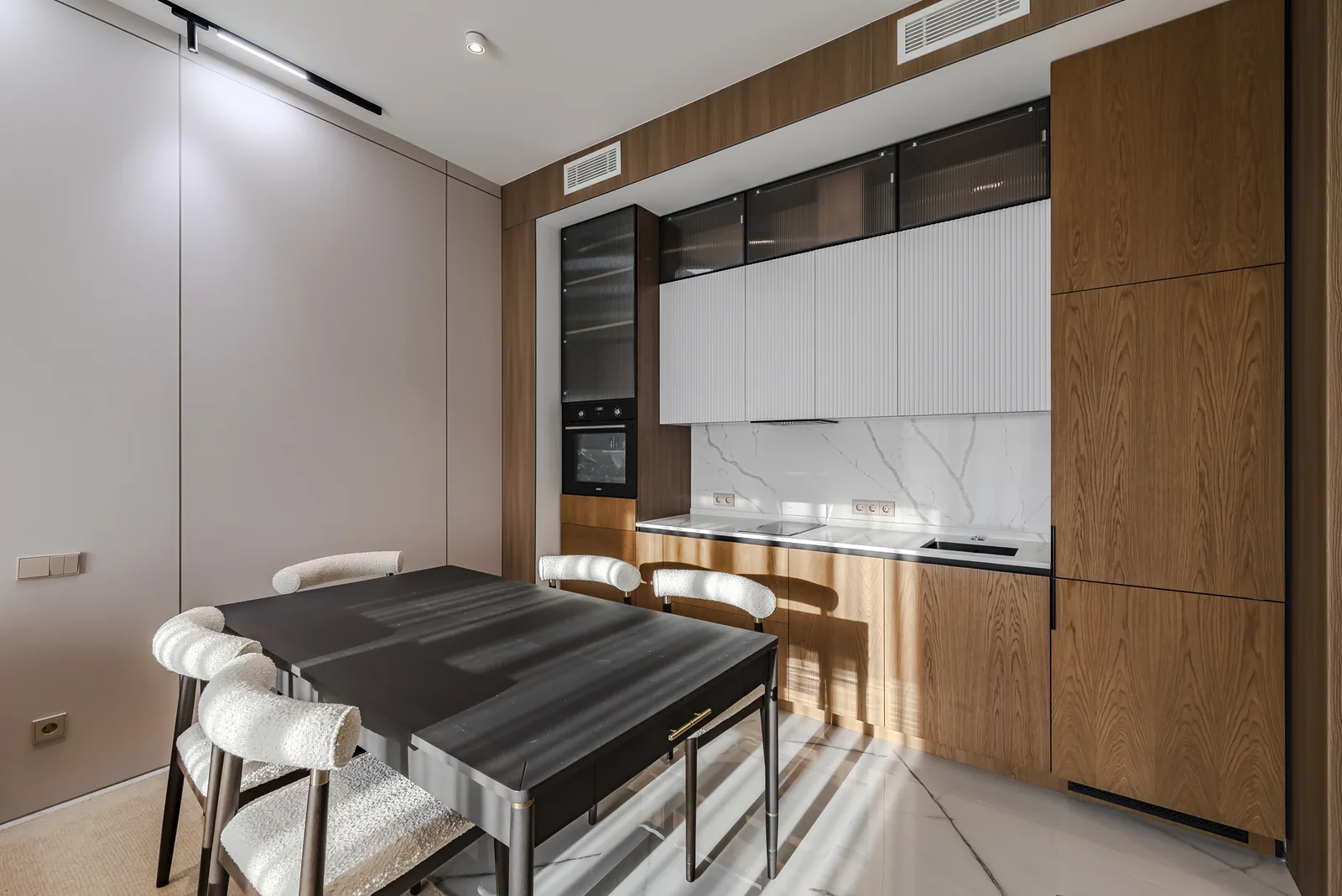 Апартаменты 90 м², 2-комн., Mantera Supreme, Сочи – фото 3