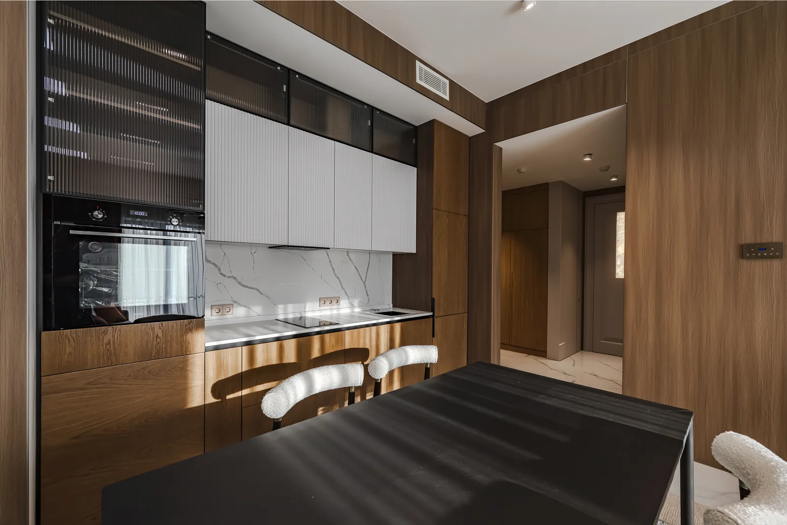 Апартаменты 90 м², 2-комн., Mantera Supreme, Сочи – фото 9