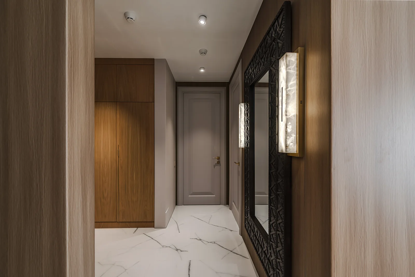 Апартаменты 90 м², 2-комн., Mantera Supreme, Сочи – фото 11