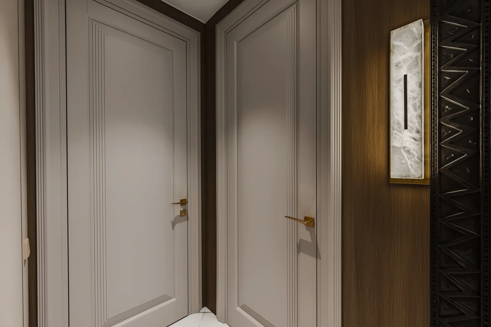Апартаменты 90 м², 2-комн., Mantera Supreme, Сочи – фото 12