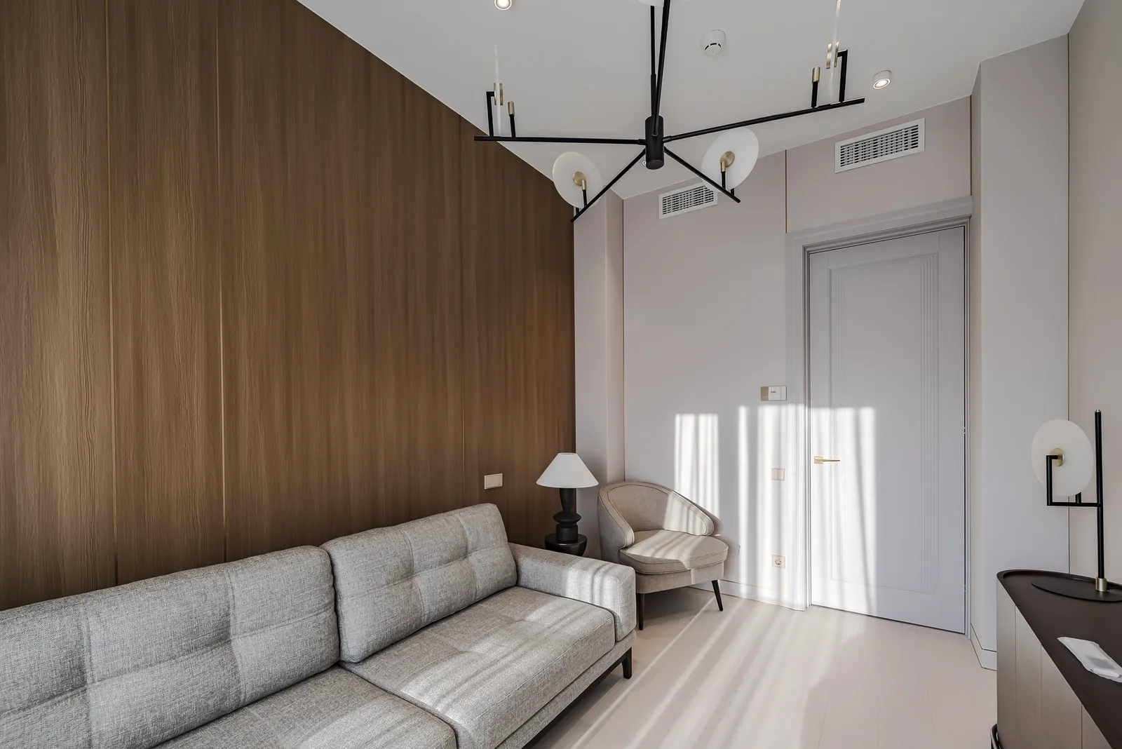 Апартаменты 90 м², 2-комн., Mantera Supreme, Сочи – фото 15