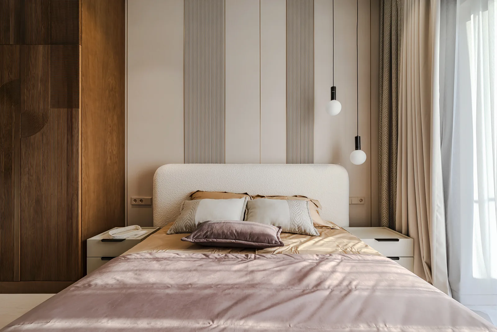 Апартаменты 90 м², 2-комн., Mantera Supreme, Сочи – фото 19