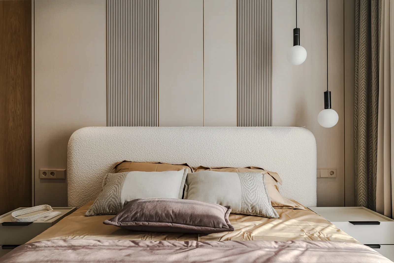 Апартаменты 90 м², 2-комн., Mantera Supreme, Сочи – фото 20