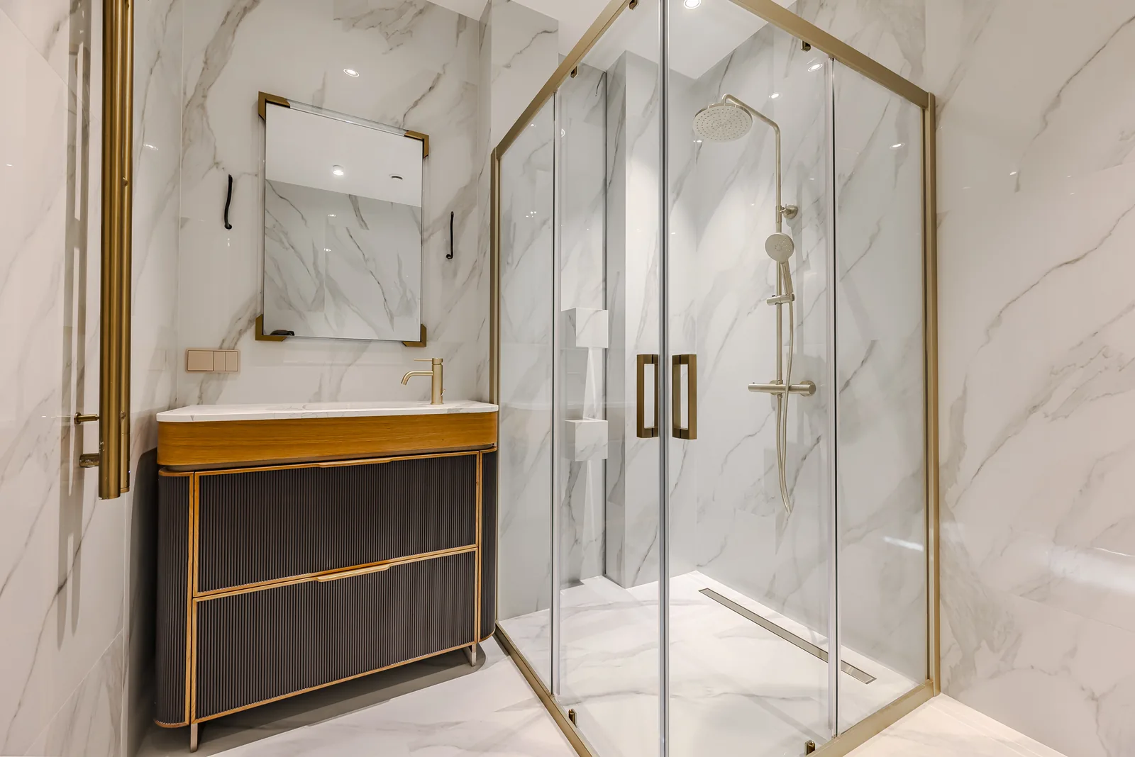 Апартаменты 90 м², 2-комн., Mantera Supreme, Сочи – фото 22