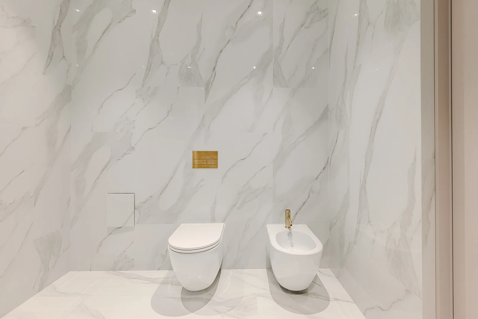 Апартаменты 90 м², 2-комн., Mantera Supreme, Сочи – фото 24