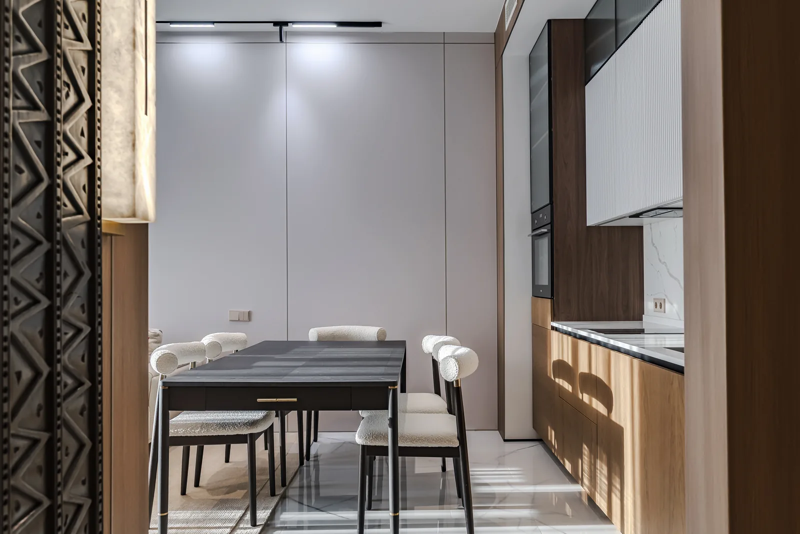 Апартаменты 90 м², 2-комн., Mantera Supreme, Сочи – фото 27