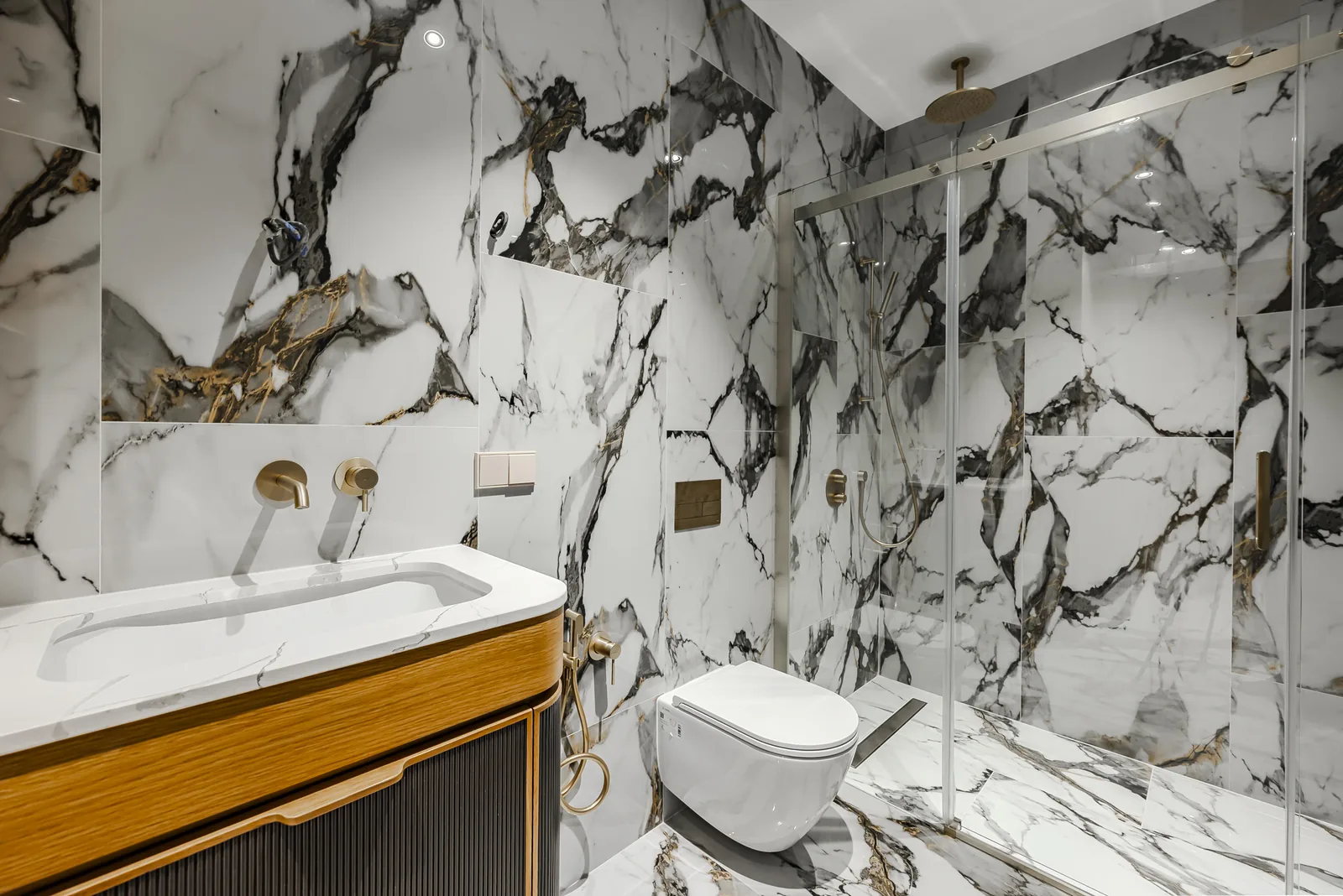 Апартаменты 90 м², 2-комн., Mantera Supreme, Сочи – фото 30
