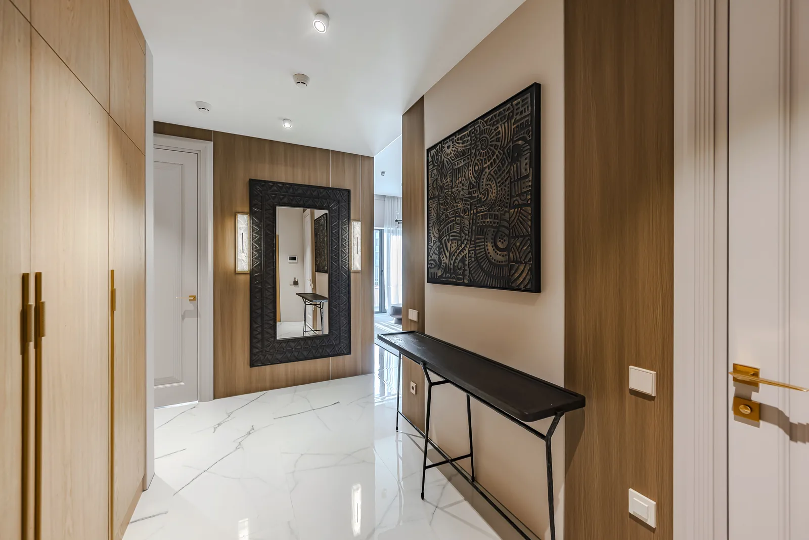 Апартаменты 90 м², 2-комн., Mantera Supreme, Сочи – фото 32