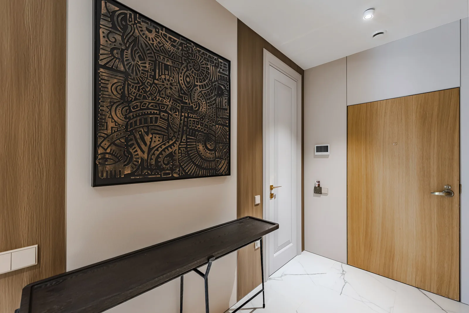 Апартаменты 90 м², 2-комн., Mantera Supreme, Сочи – фото 33